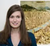 Dr. Genevieve Carlton
