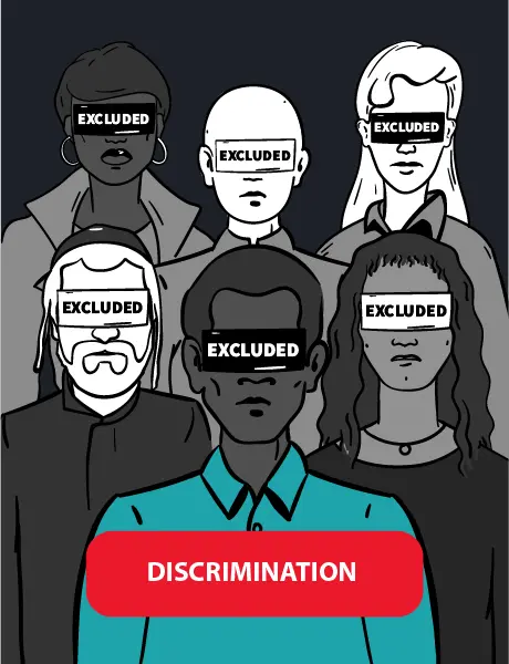 New York Religious Discrimination Lawyer