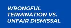 Wrongful termination guide by Charles Joseph